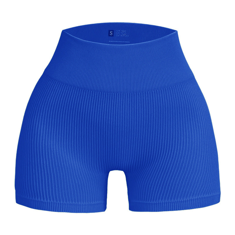Shapewear High Waist Seamless Stretch Shorts
