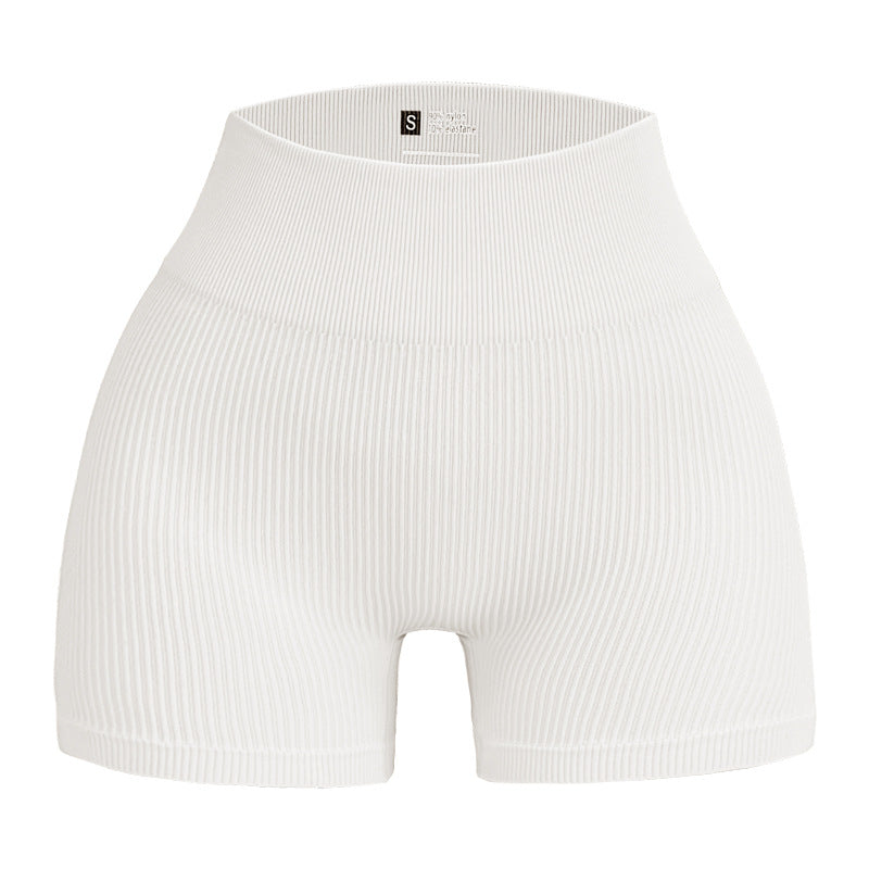 Shapewear High Waist Seamless Stretch Shorts
