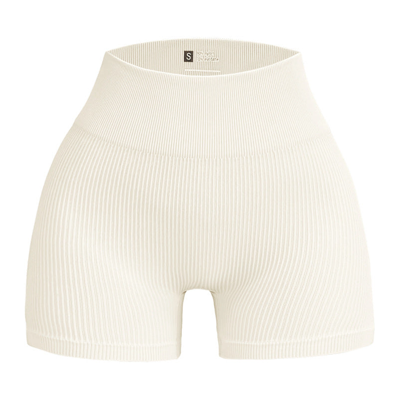 Shapewear High Waist Seamless Stretch Shorts