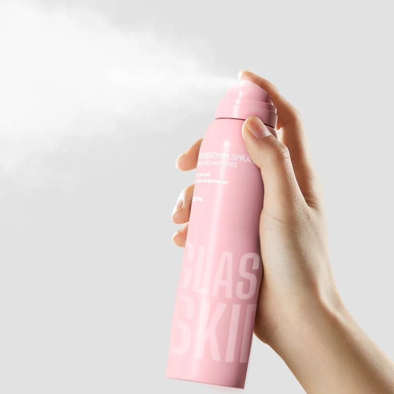 Shaving Spray | Facial Hair Identifier Mist for Skincare