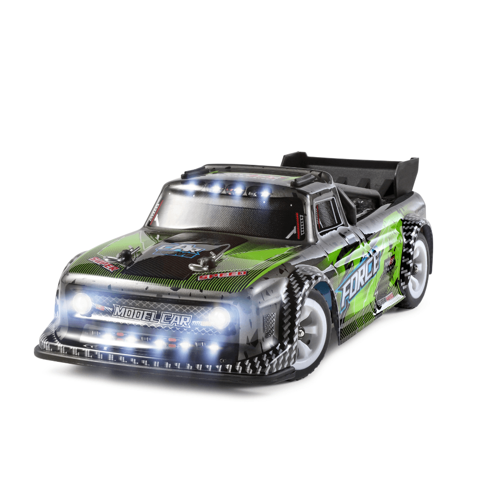 Remote Control Car Truck for Kids Drift Play