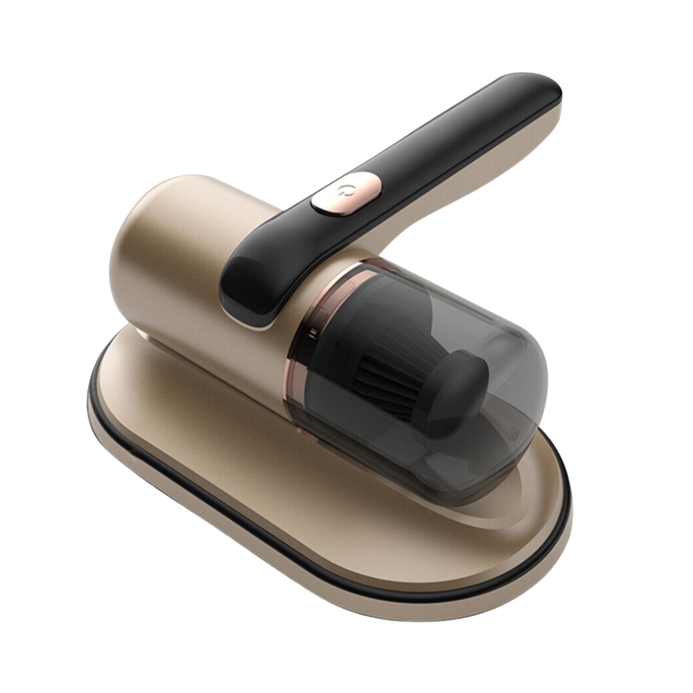 Cordless Handheld UV Mattress Vacuum Cleaner