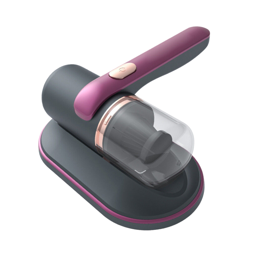 Cordless Handheld UV Mattress Vacuum Cleaner