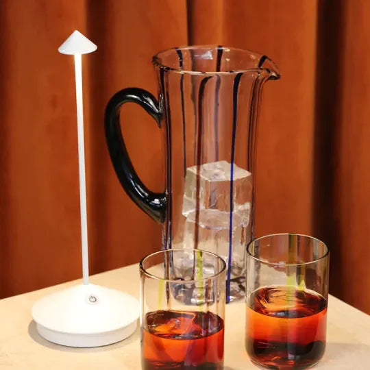 LED Table Lamp Dimmable Waterproof Modern Light