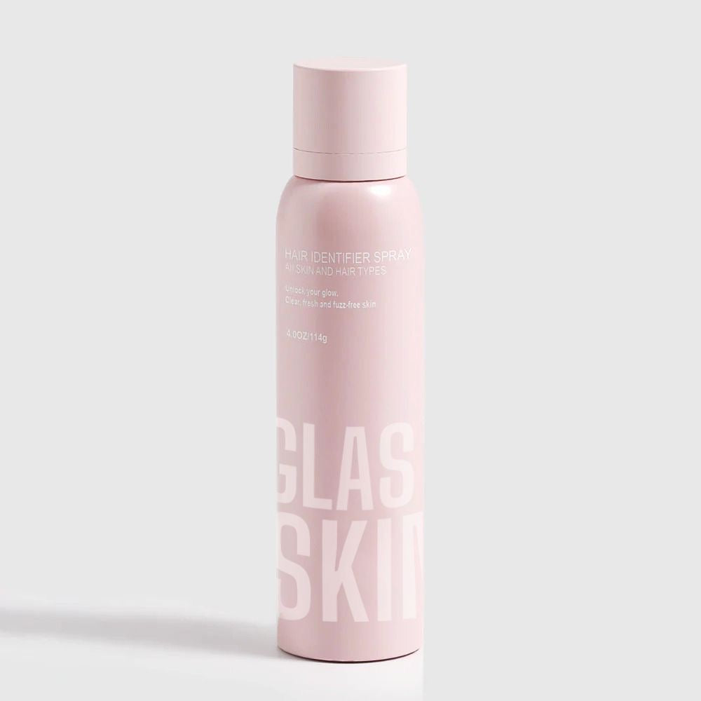 Shaving Spray | Facial Hair Identifier Mist for Skincare