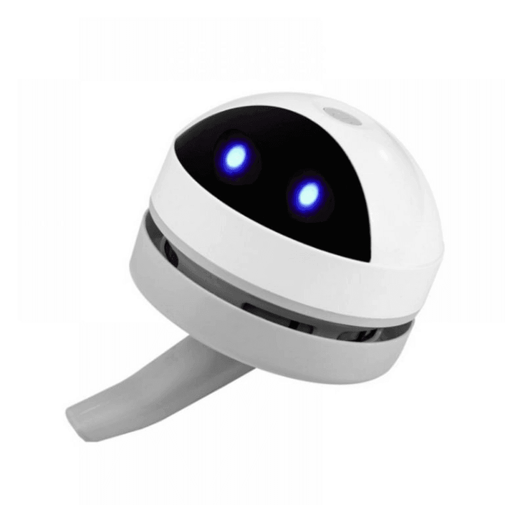 Desk Vacuum Cleaner USB Rechargeable Mini Hoover