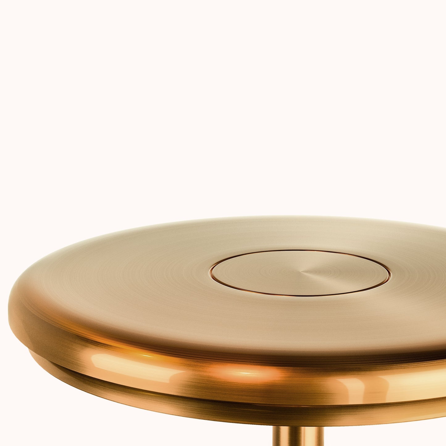 TouchLight™ - Modern Bordslampa Med Touch-teknik