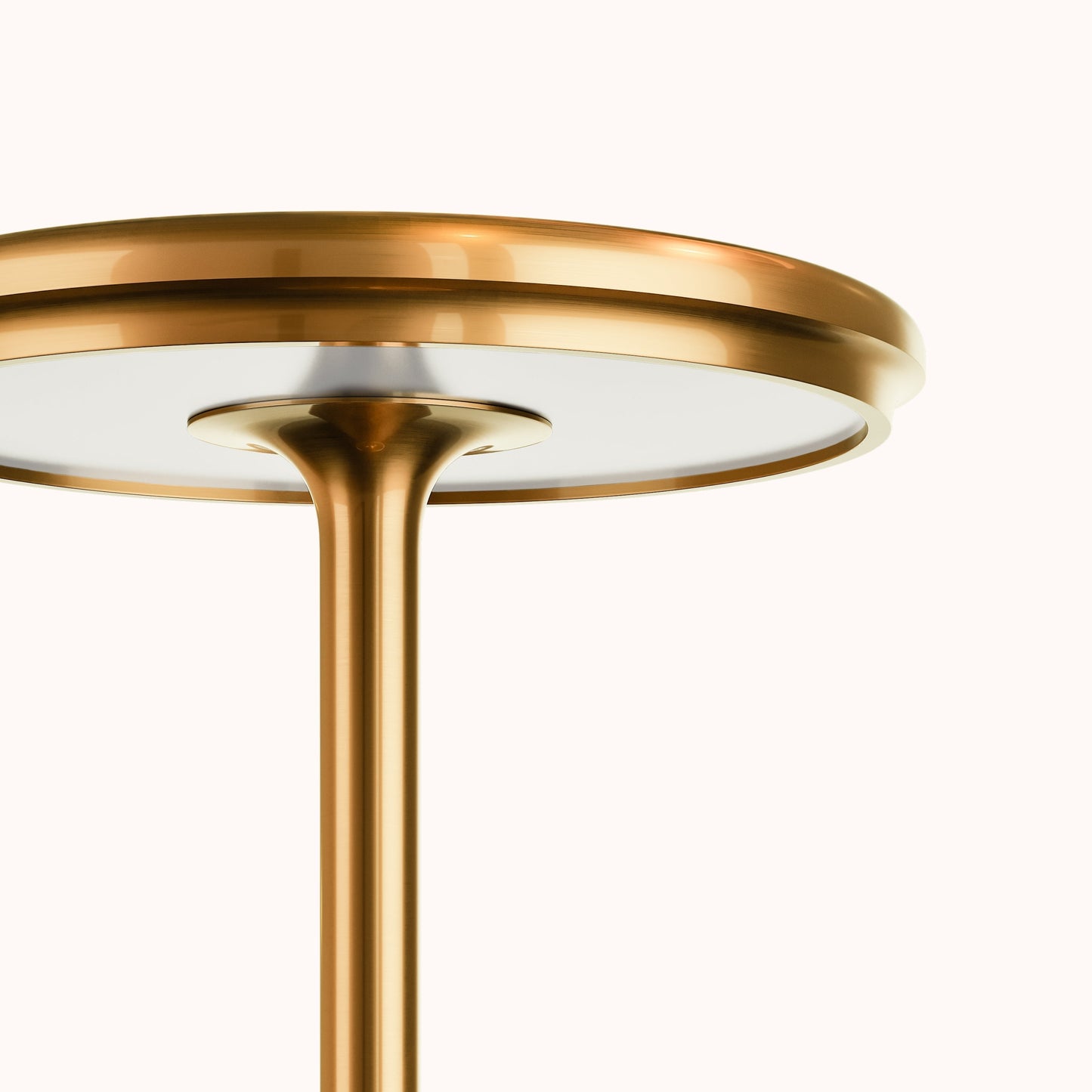 TouchLight™ - Modern Bordslampa Med Touch-teknik