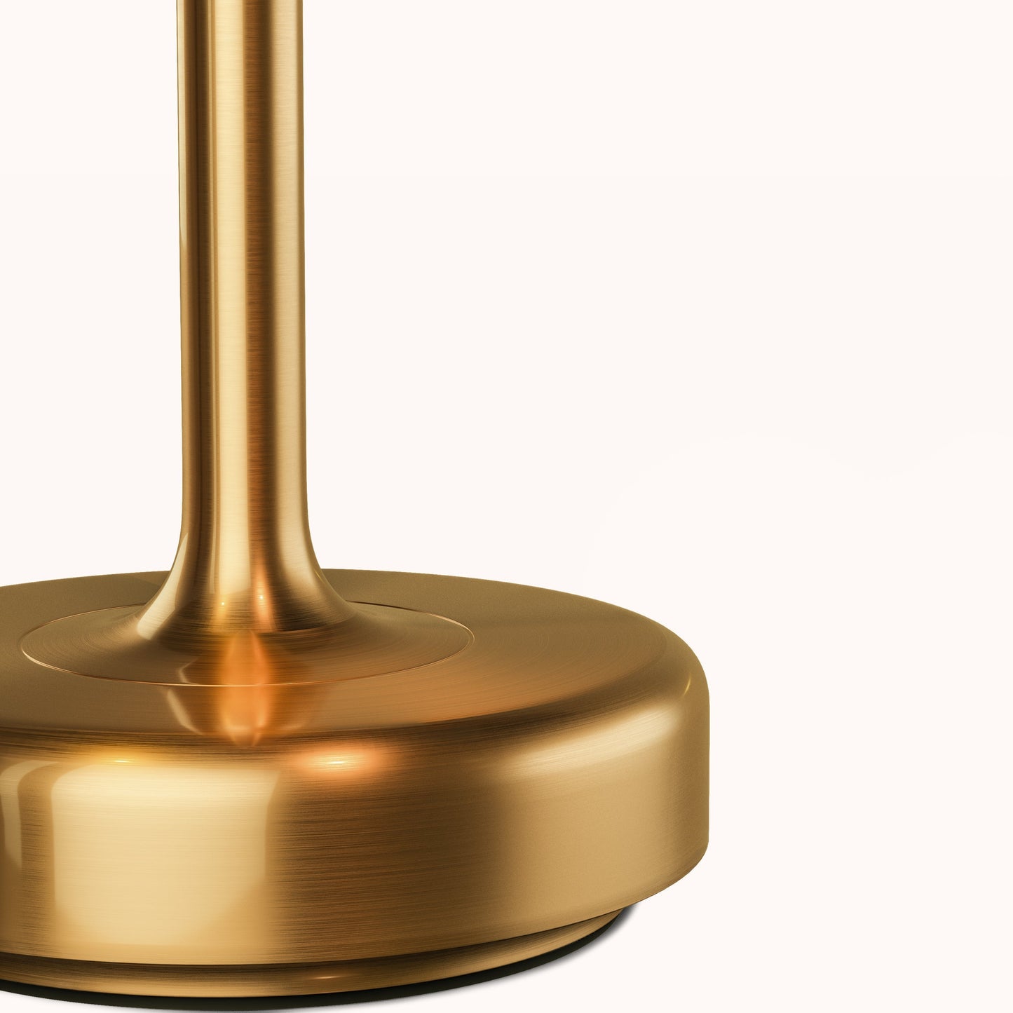 TouchLight™ - Modern Bordslampa Med Touch-teknik