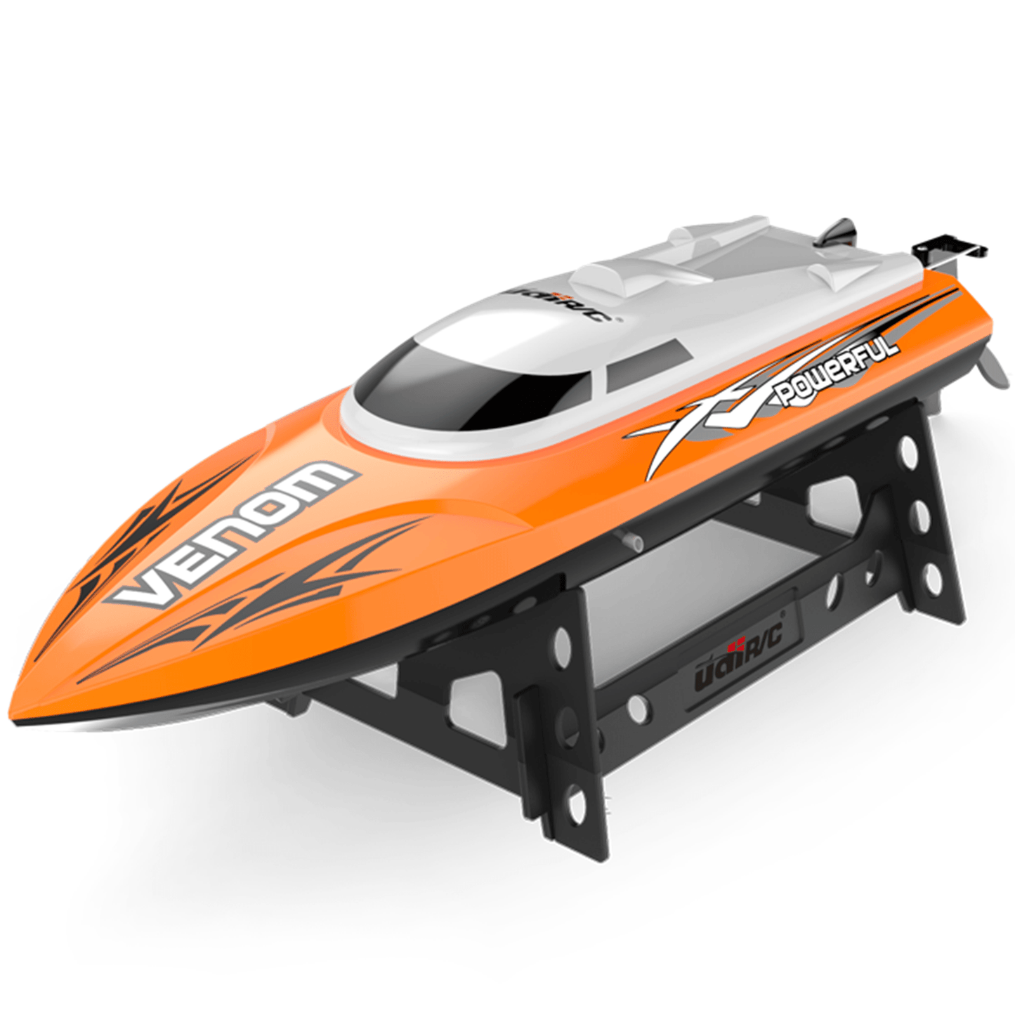 Remote Control Toy Boat for Fast Pond Racing
