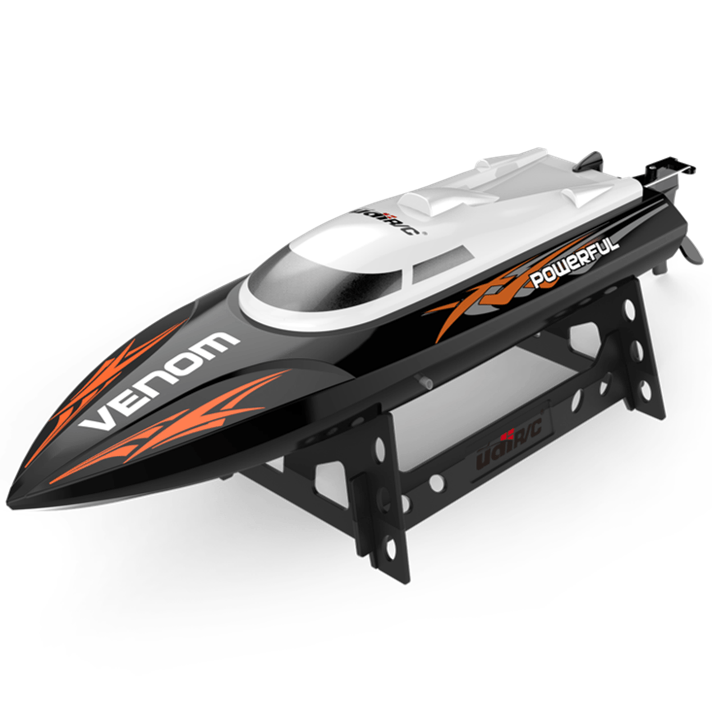 Remote Control Toy Boat for Fast Pond Racing