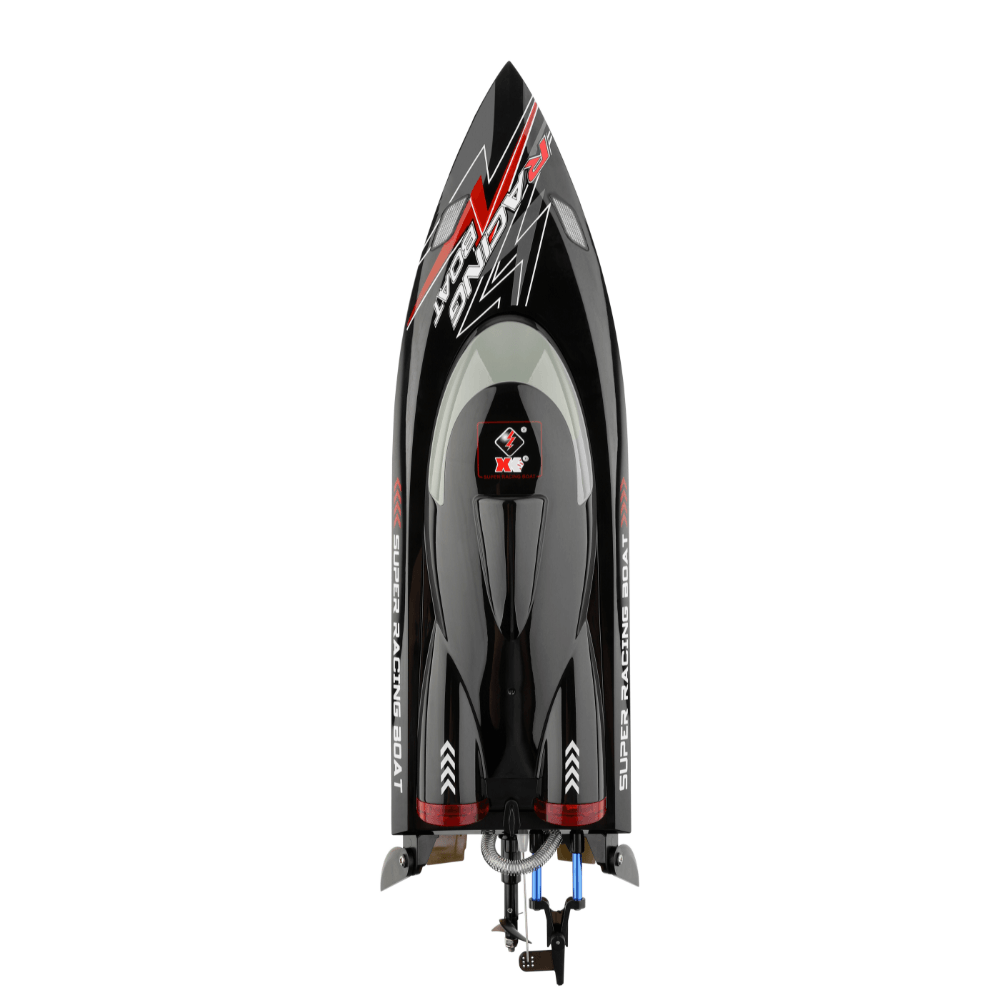 Remote Control Boat for High-Speed Racing