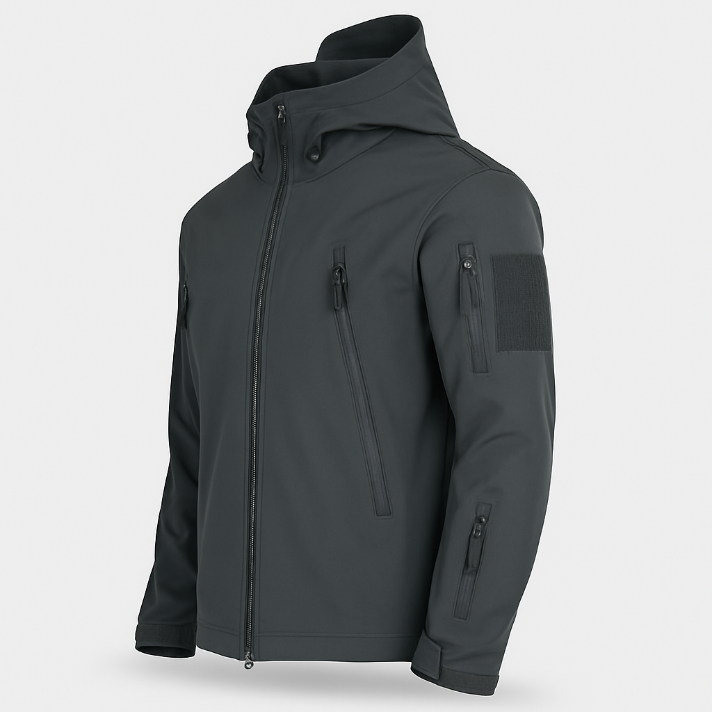 Waterproof Tactical Outdoor Hiking Jacket