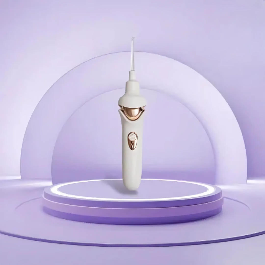 Ear Wax Remover Electric Suction Cleaning Tool