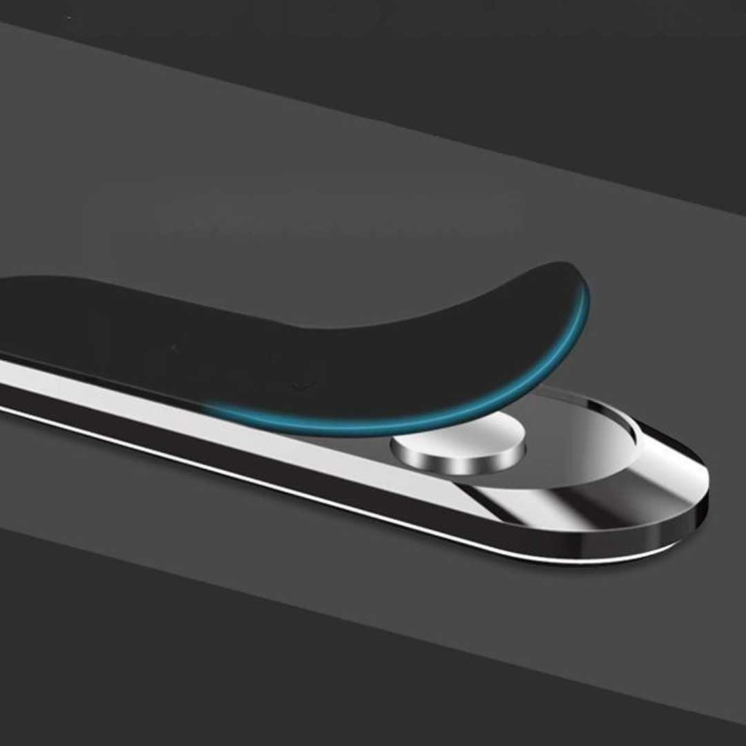 Magnetic Car Phone Holder for Dashboard Mount