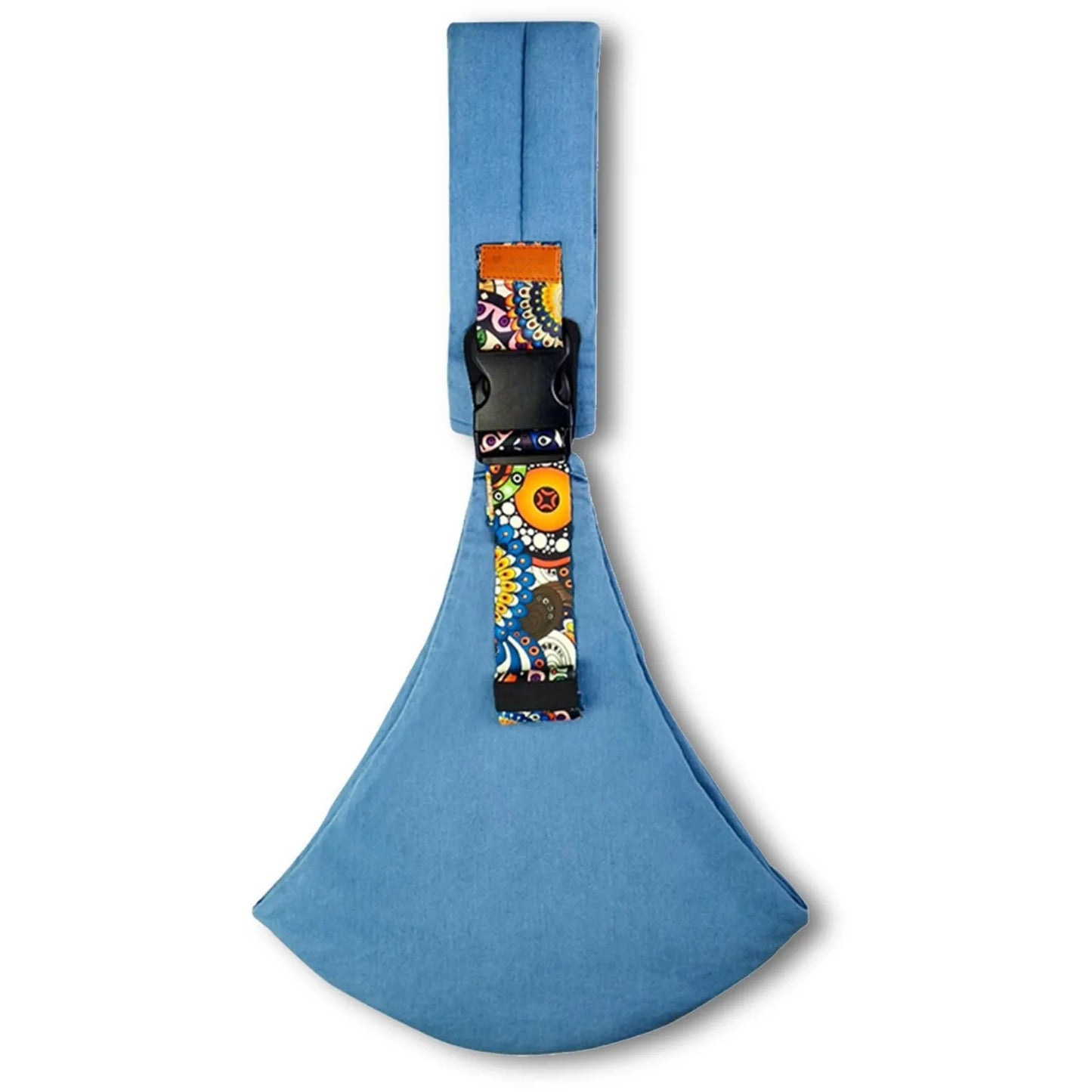 Baby Carrier Sling Adjustable Cotton Wrap