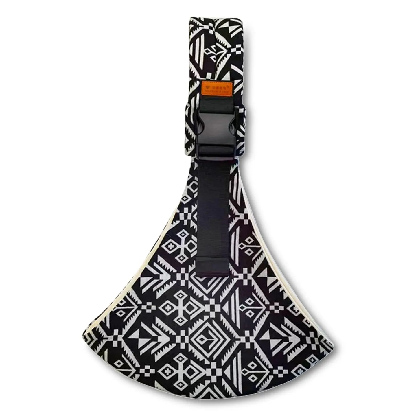 Baby Carrier Sling Adjustable Cotton Wrap