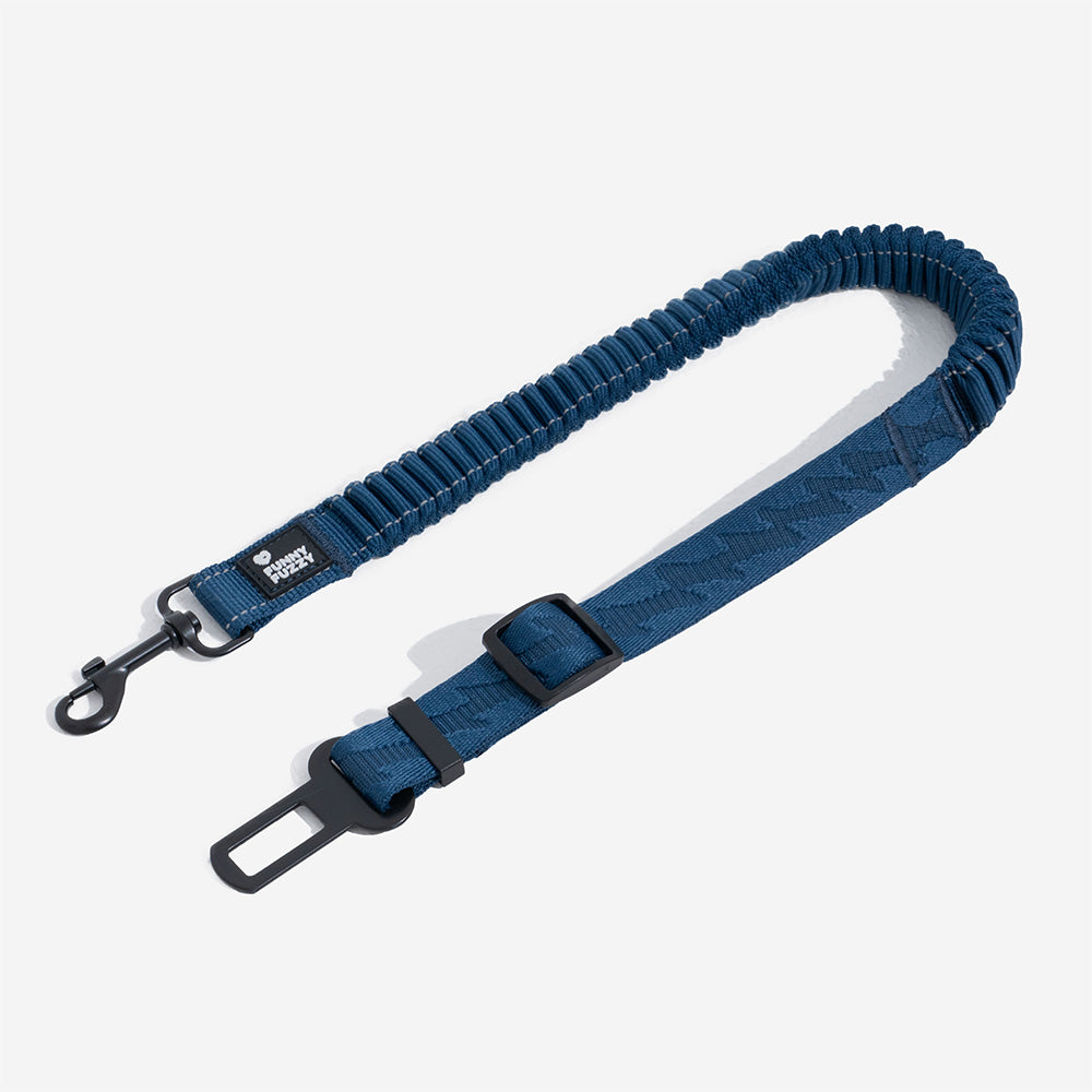 Dog Seat Belt with Adjustable Safety Strap
