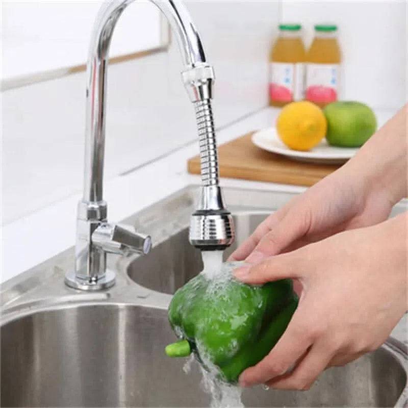 360 Universal Flexible Faucet Extension