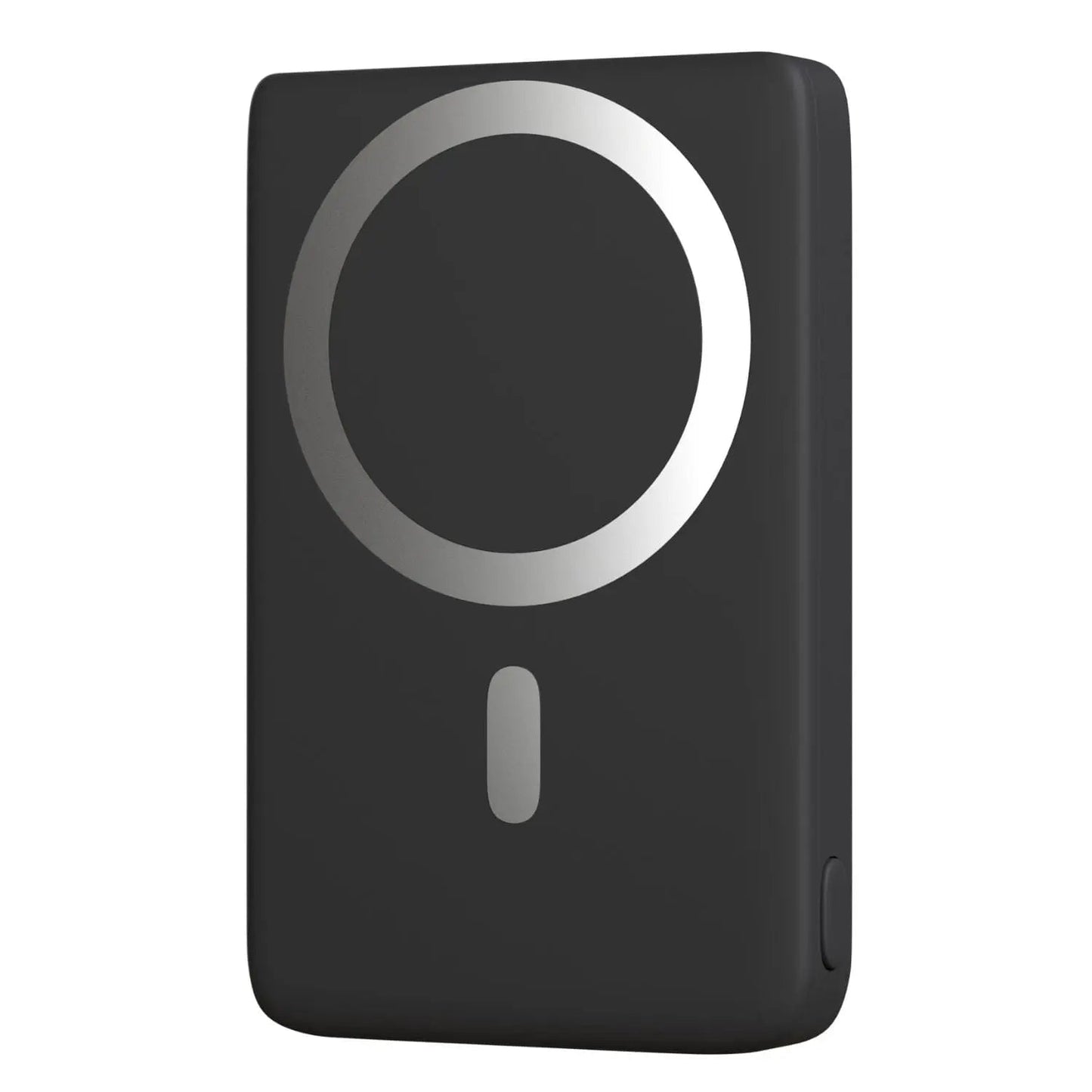 Wireless Charger Power Bank with Magnetic Design