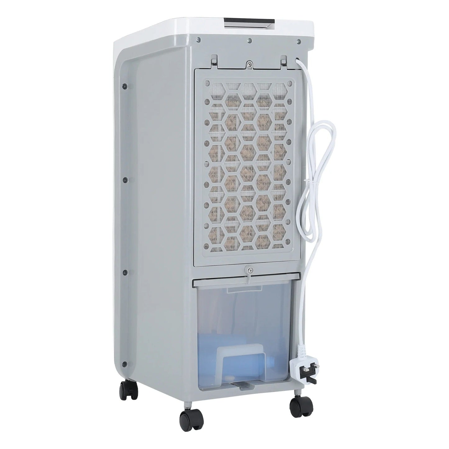 Air Cooler with Remote Control for Home Use