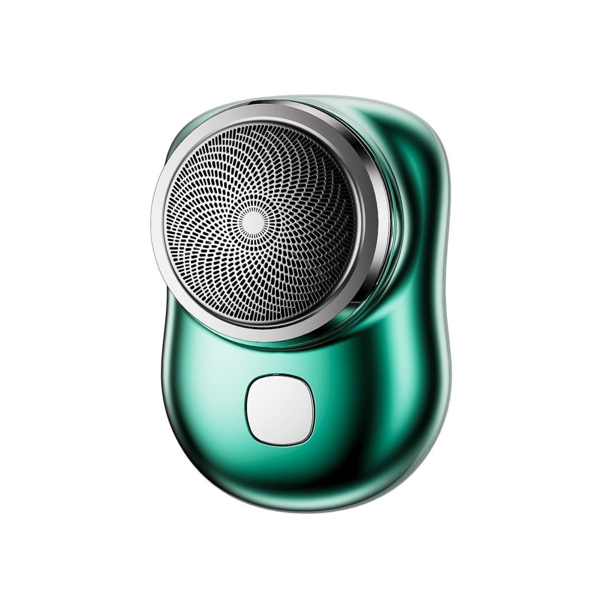 Electric Shaver Compact Rechargeable Grooming Tool