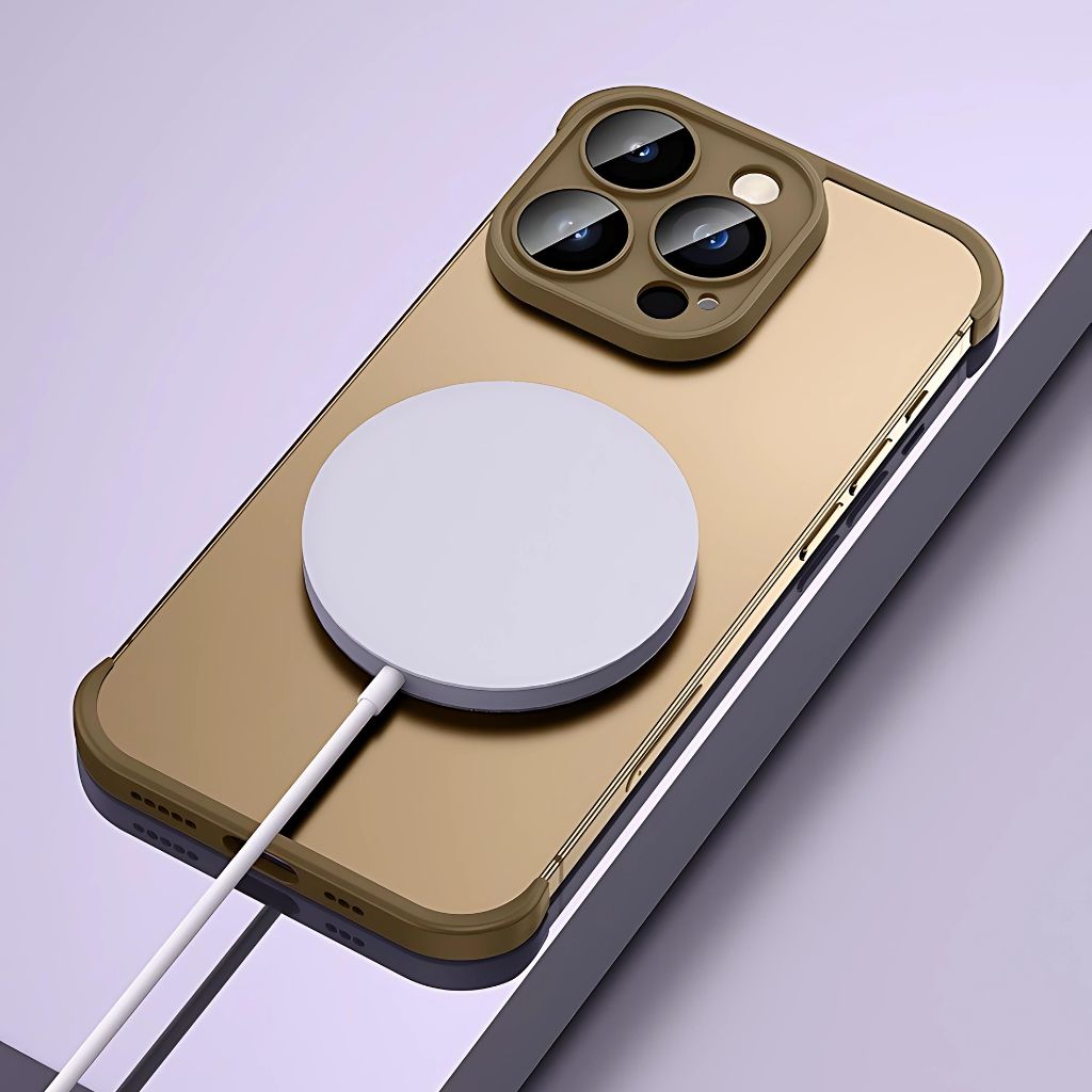 iPhone Case Ultra Thin Shockproof Cover