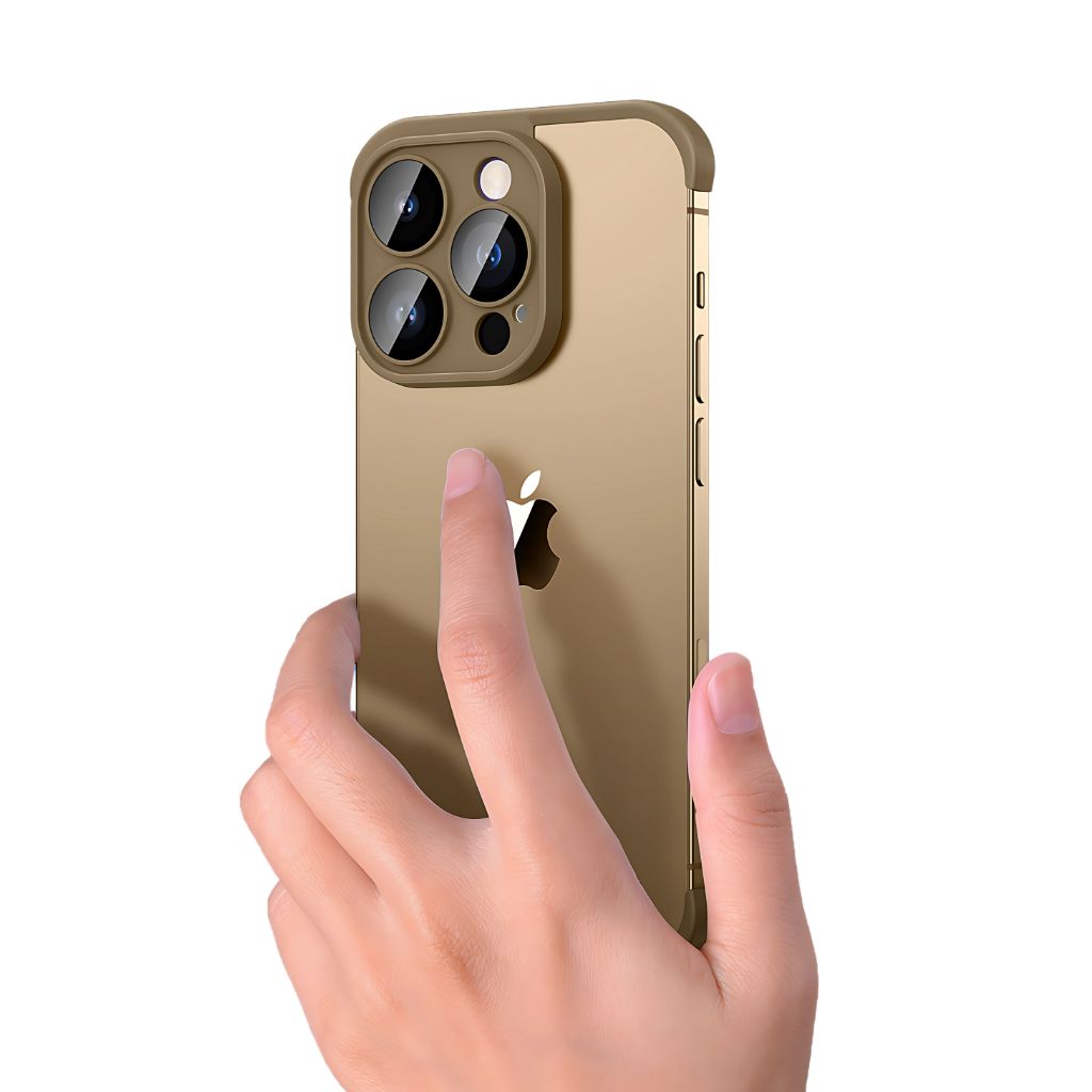 iPhone Case Ultra Thin Shockproof Cover