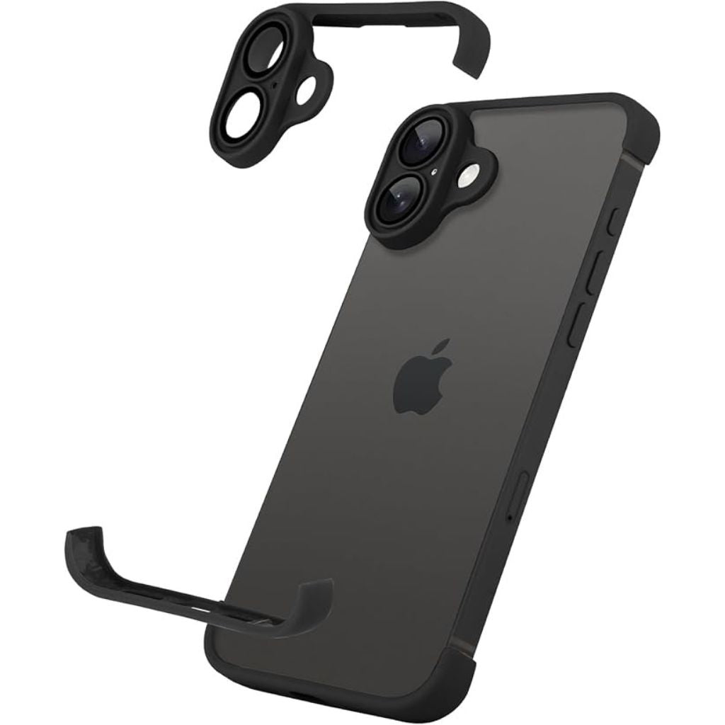 iPhone Case Ultra Thin Shockproof Cover