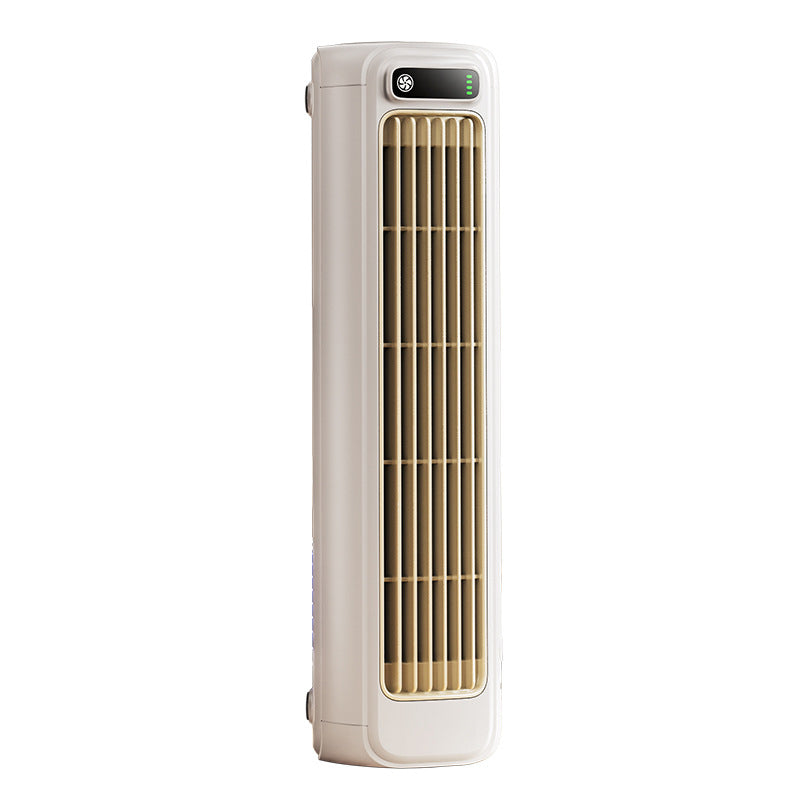 Air Cooler Portable Rechargeable Tower Fan