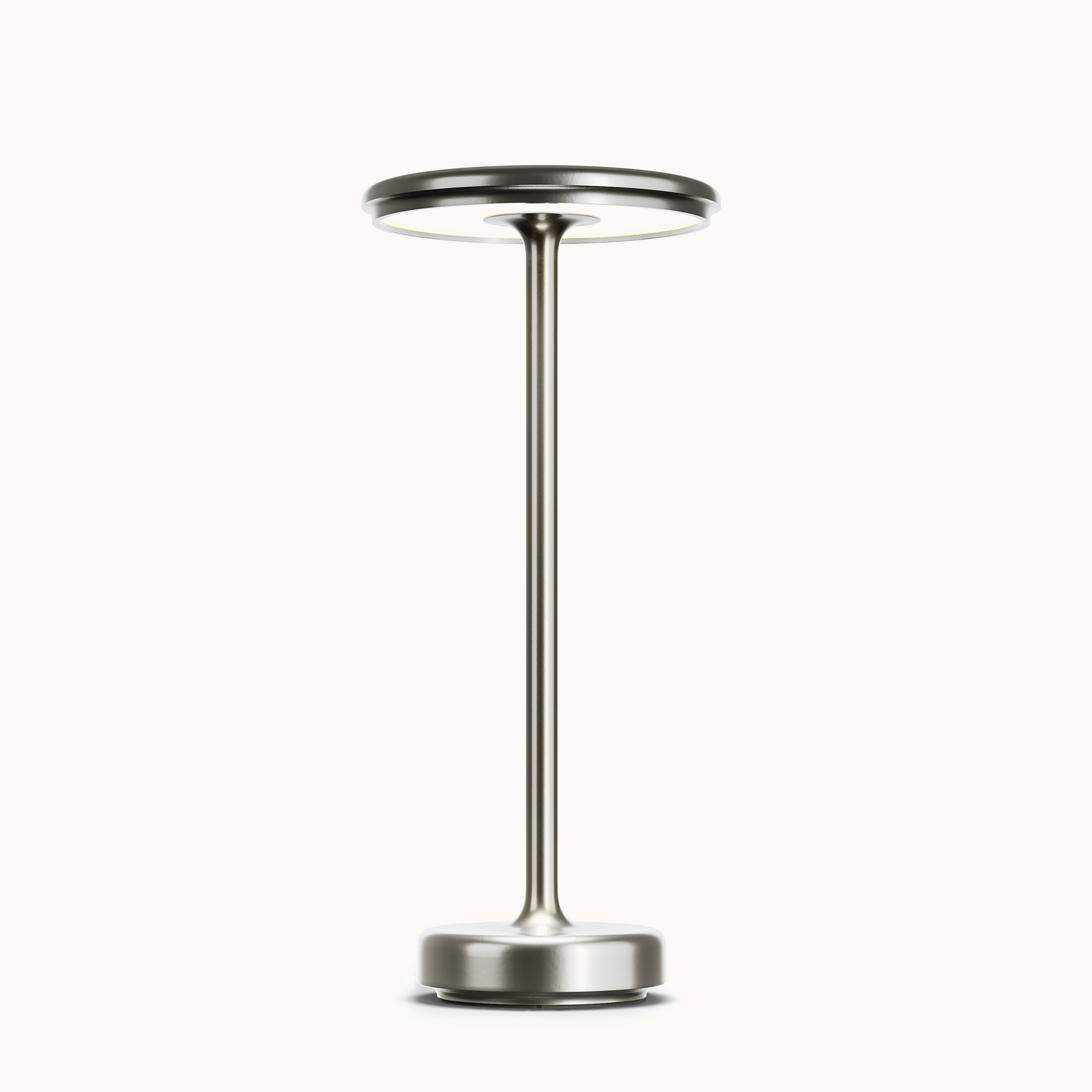 TouchLight™ - Modern Bordslampa Med Touch-teknik