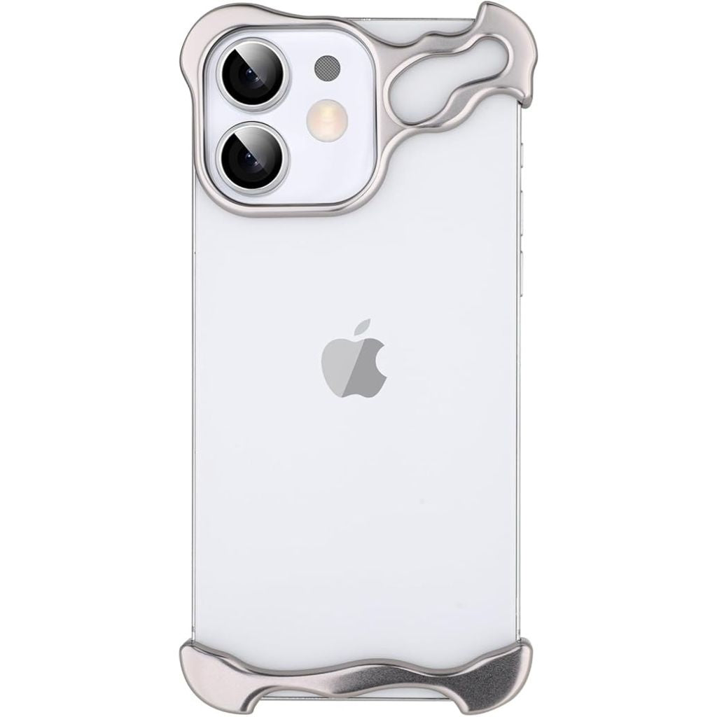 Mobile Phone Case with Slim Minimalist Design