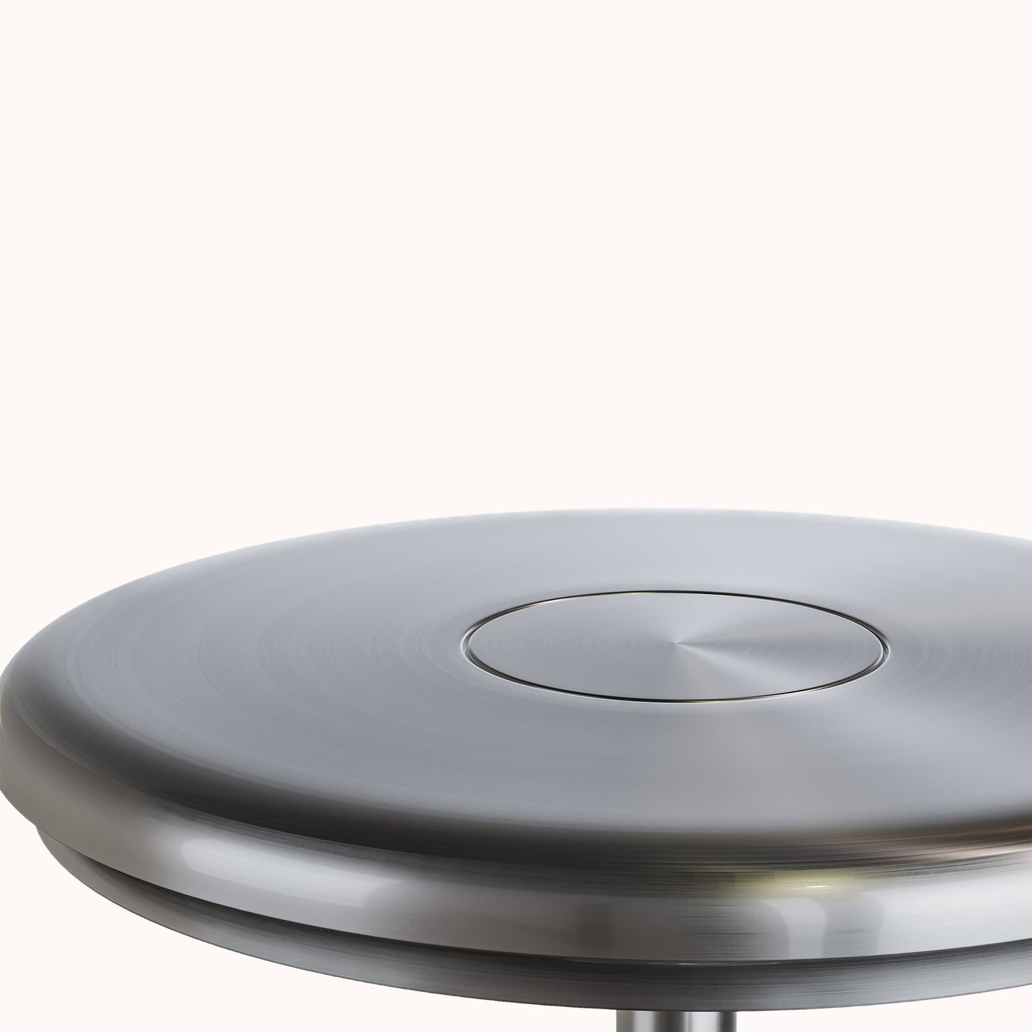 TouchLight™ - Modern Bordslampa Med Touch-teknik