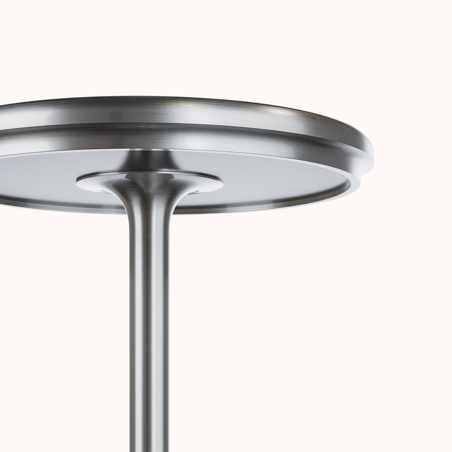 TouchLight™ - Modern Bordslampa Med Touch-teknik