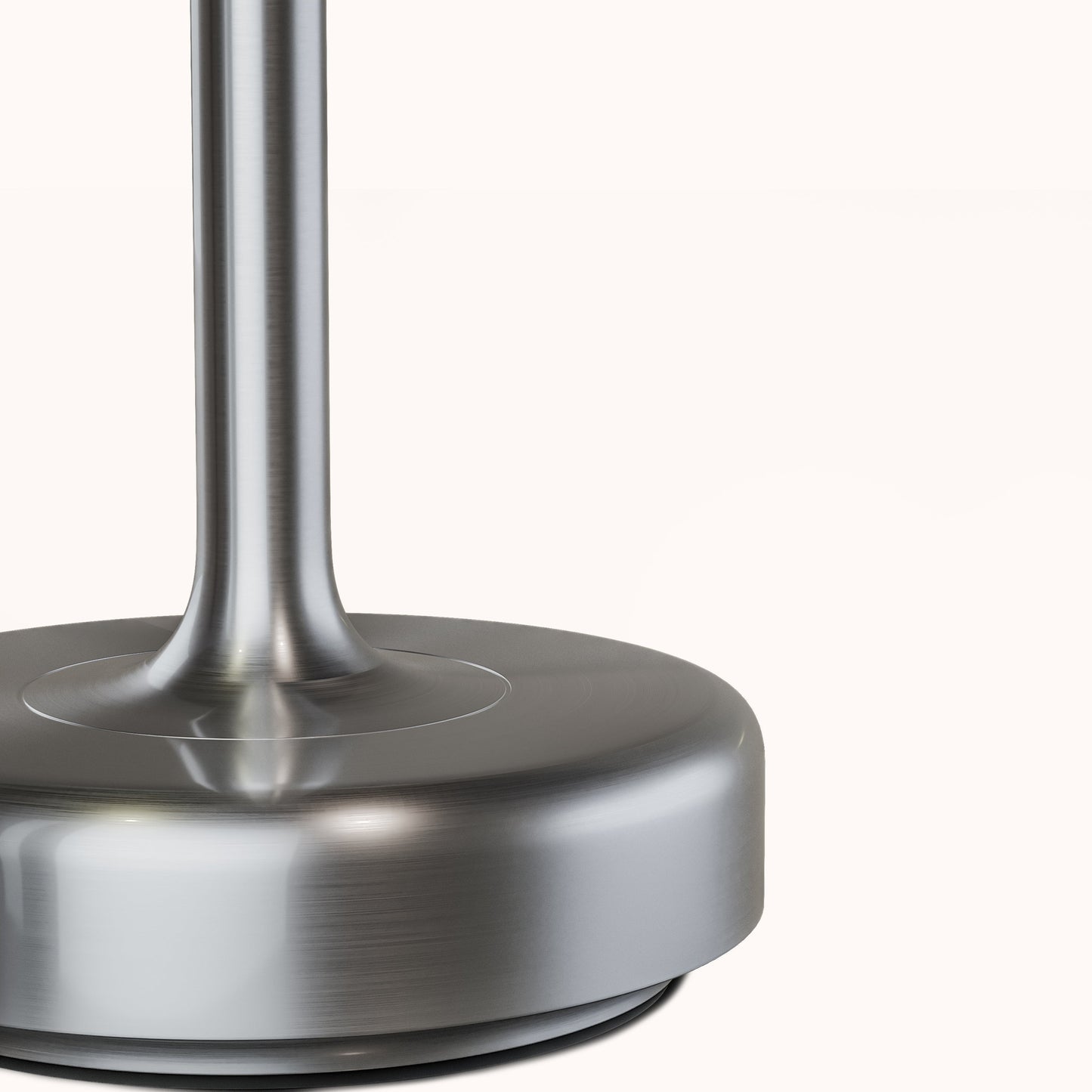 TouchLight™ - Modern Bordslampa Med Touch-teknik