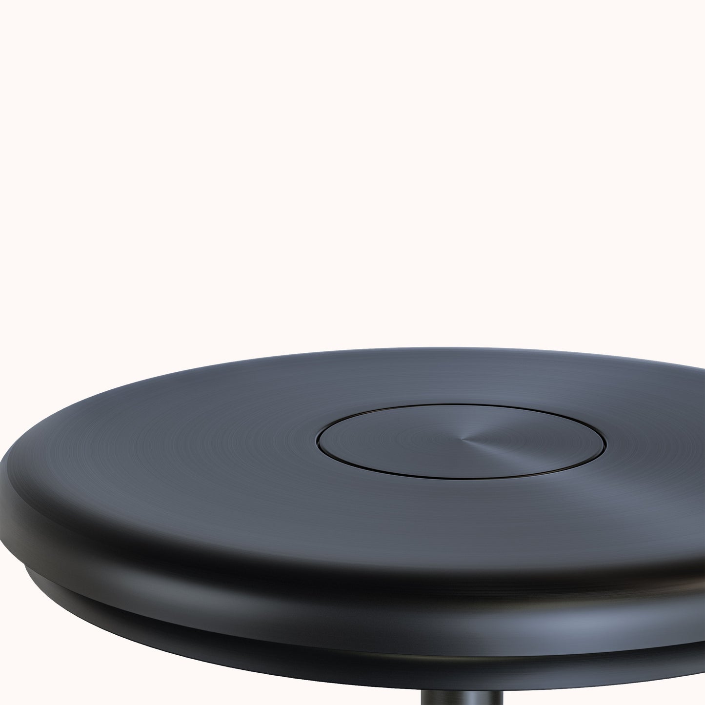 TouchLight™ - Modern Bordslampa Med Touch-teknik