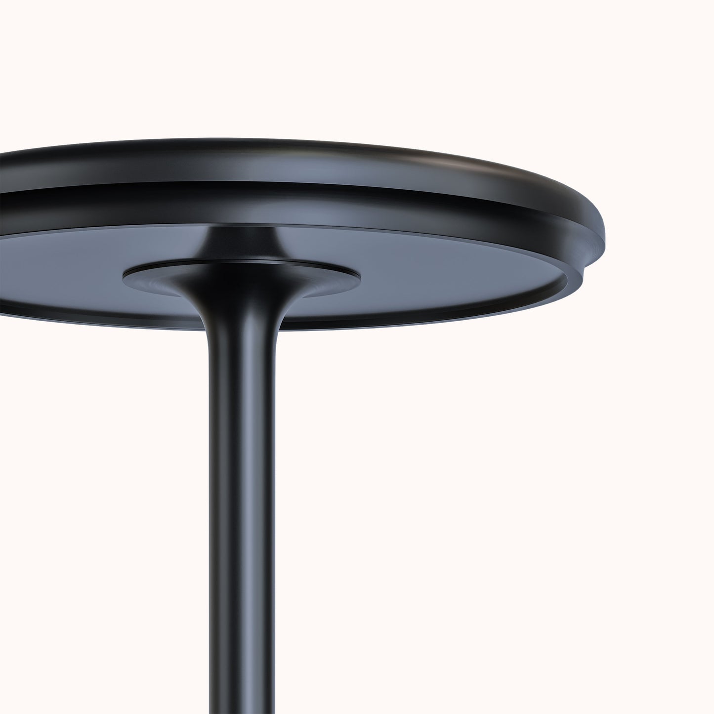 TouchLight™ - Modern Bordslampa Med Touch-teknik