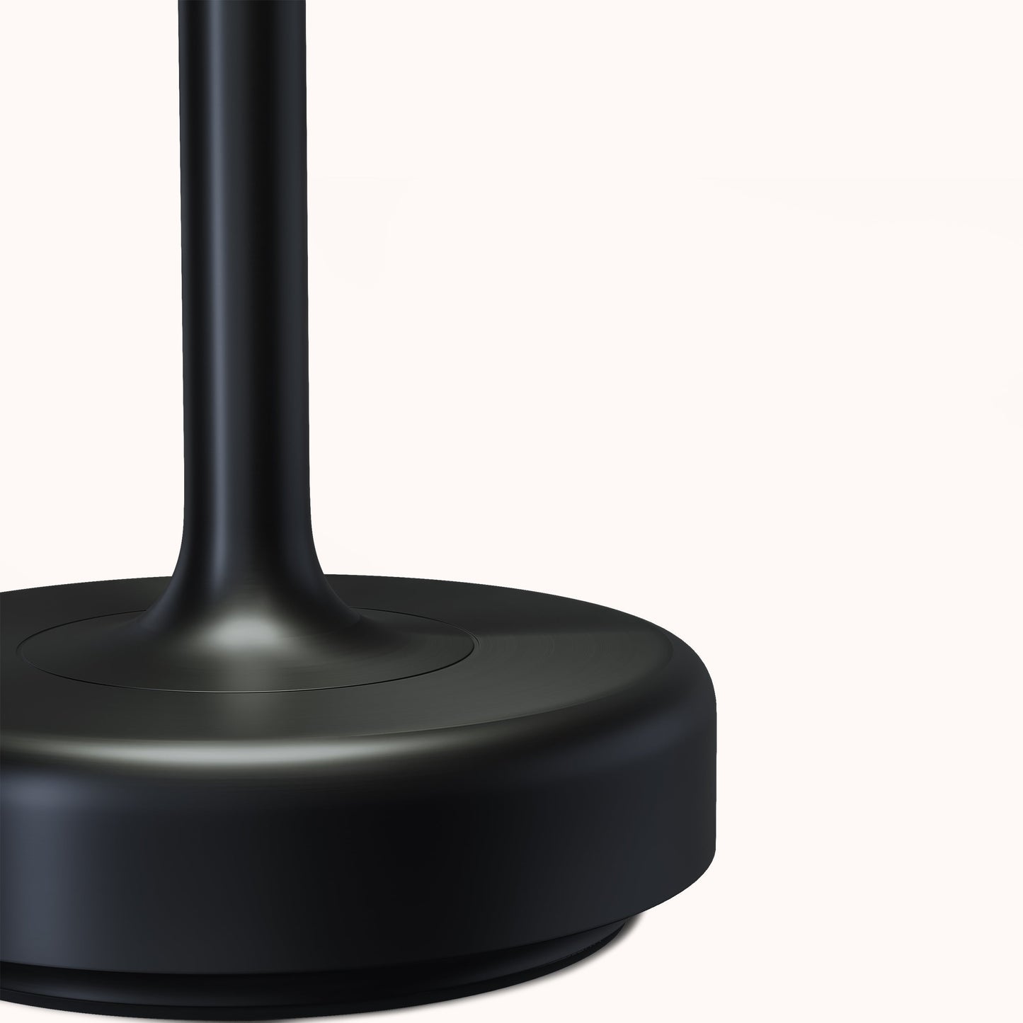 TouchLight™ - Modern Bordslampa Med Touch-teknik