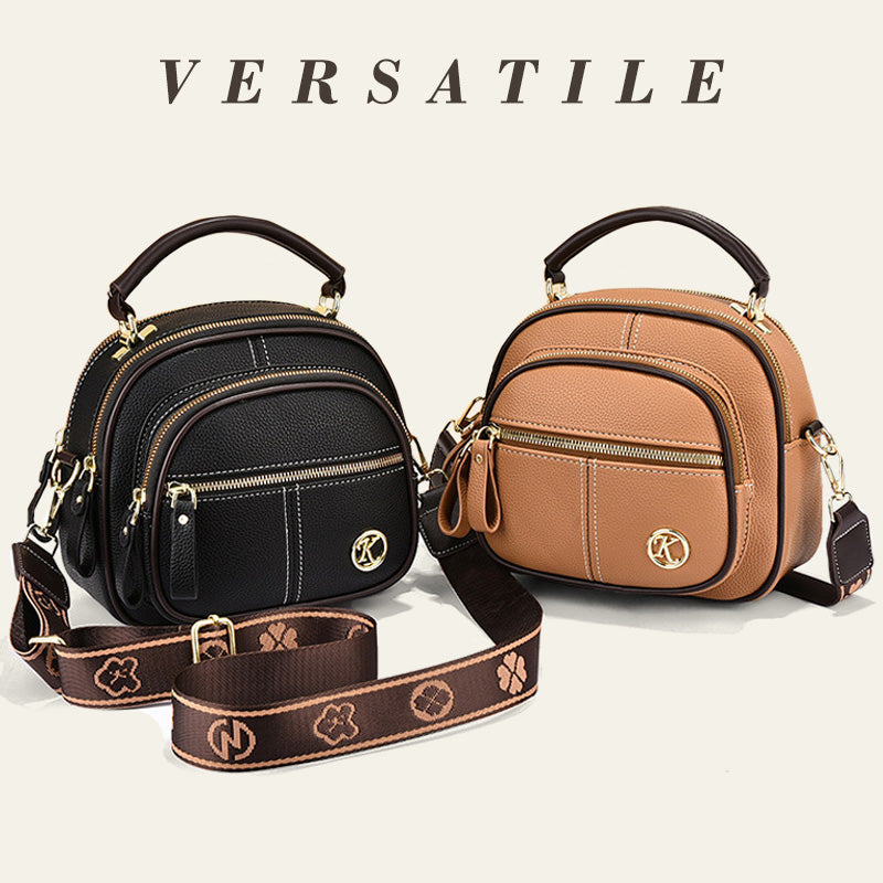 Handbag Crossbody PU Leather Shoulder Bag