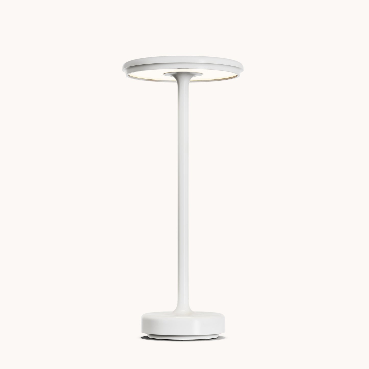 TouchLight™ - Modern Bordslampa Med Touch-teknik