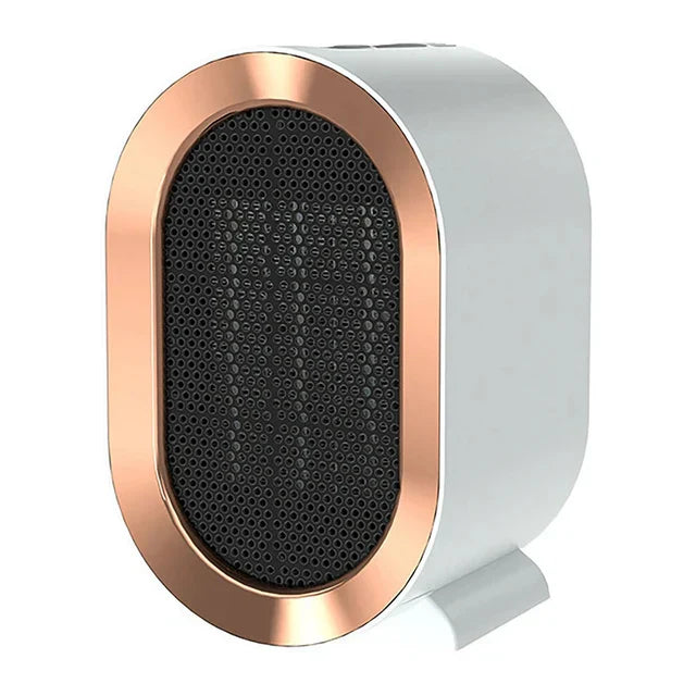 Electric Heater Portable Energy Efficient Warmer