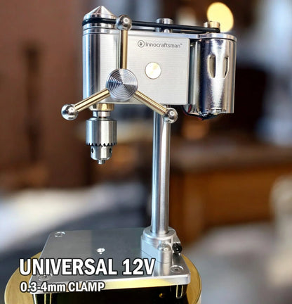 Innocraftsman™ Mini Drill Press