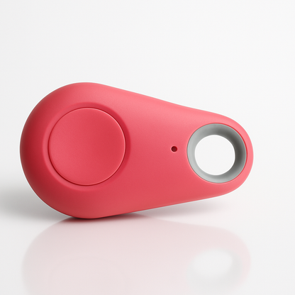 Kids GPS Tracker Bluetooth Location Finder