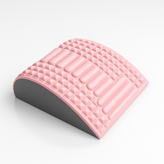 Back Support Foam Stretch Posture Pillow