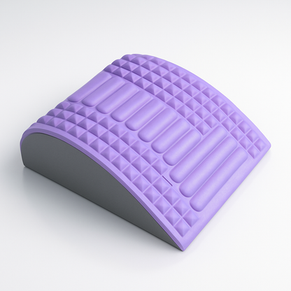 Back Support Foam Stretch Posture Pillow