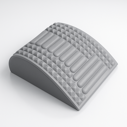 Back Support Foam Stretch Posture Pillow
