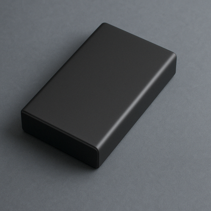 Voice Activated Sound Recorder Power Bank