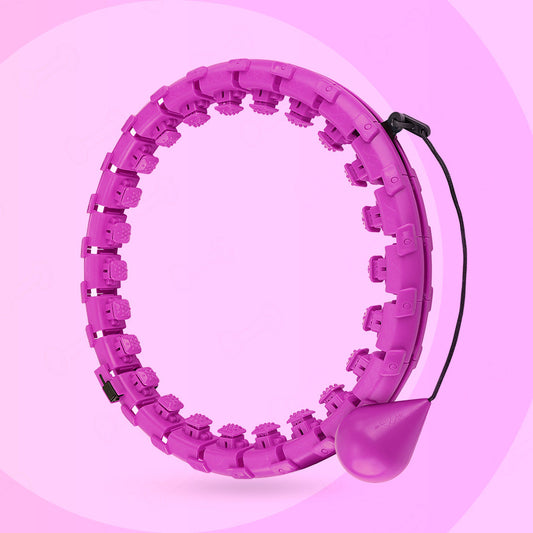 Avichic™ - Infinity loop | Infinity Exercise Hoop