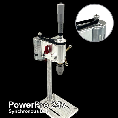 Innocraftsman™ Mini Drill Press
