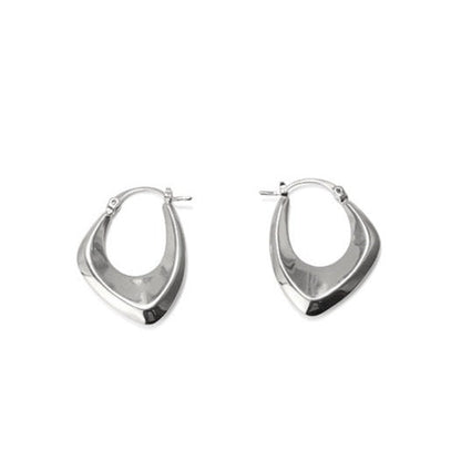 Geometric Earrings